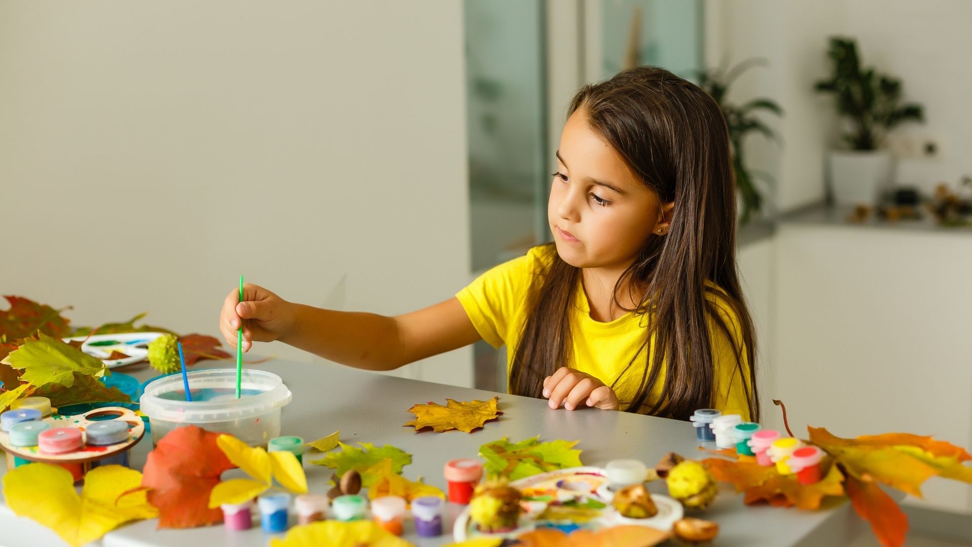 Kids Art Classes on the Central Coast: Nurture Your Child’s Creativity